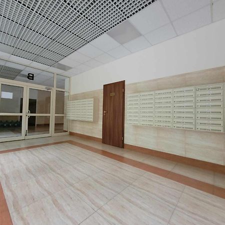 Krochmalna 2 Варшава Екстериор снимка