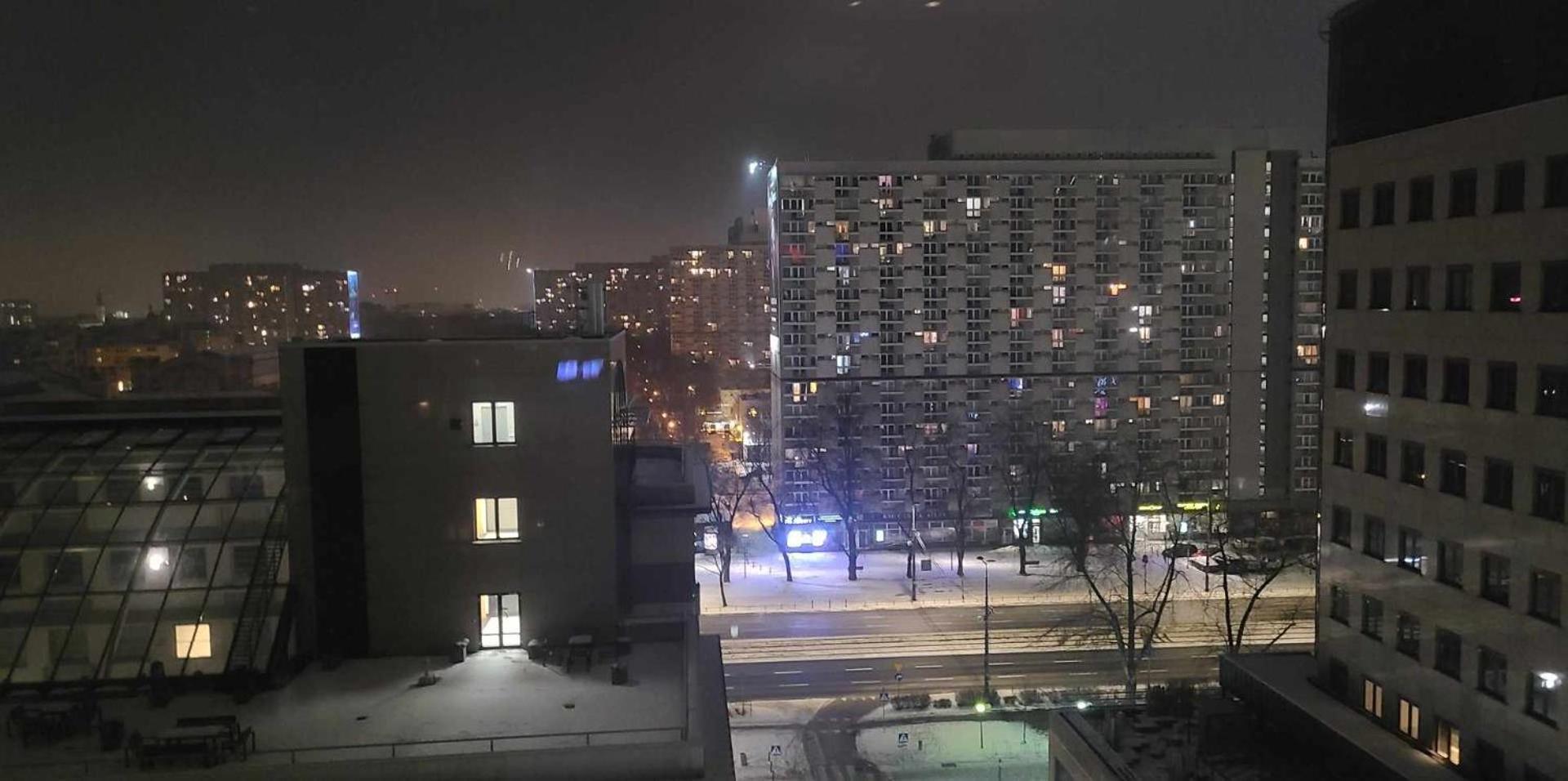 Krochmalna 2 Варшава Екстериор снимка